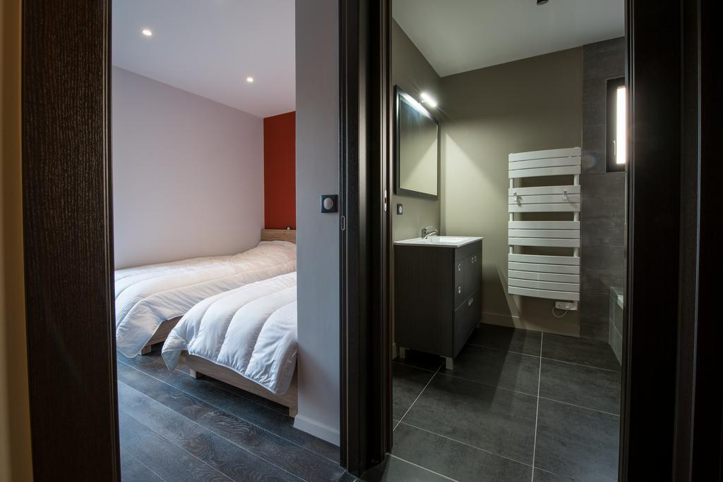 Ferienwohnung La Prairie Annecy Exterior foto